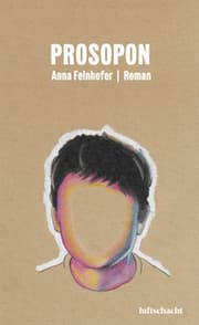 Cover von Prosopon