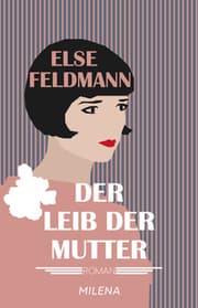 Cover von Der Leib der Mutter