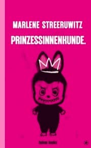 Cover von Prinzessinnenkunde