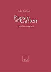 Cover von Poesie im Garten