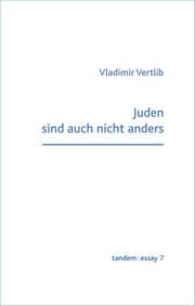 Cover von Juden sind auch nicht anders