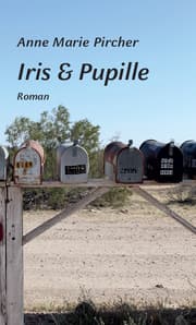 Cover von Iris & Pupille