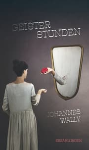 Cover von Geisterstunden