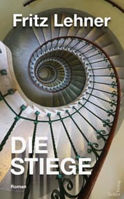 Cover von Die Stiege