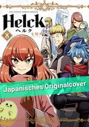 Cover von Helck 08