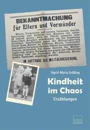 Cover von Kindheit im Chaos