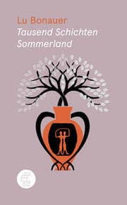 Cover von Tausend Schichten Sommerland