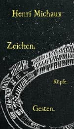 Cover von Zeichen, Köpfe, Gesten