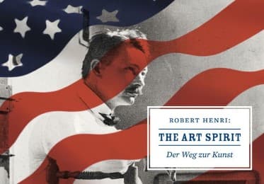 Cover von The Art Spirit - Der Weg zur Kunst