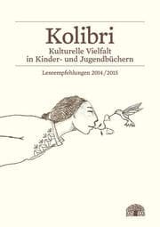 Cover von Kolibri 2014/2015