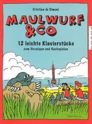 Cover von Maulwurf & Co