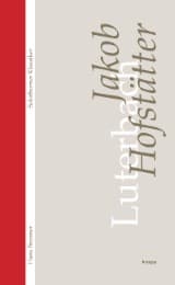 Cover von Jakob Hofstätter