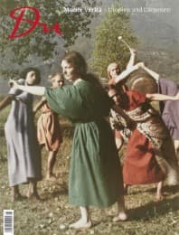 Cover von Monte Verità - Utopien und Dämonen