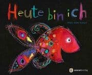 Cover von Heute bin ich