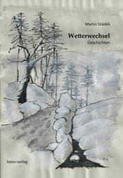 Cover von Wetterwechsel