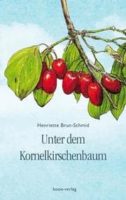 Cover von Unter dem Kornelkirschenbaum