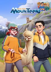 Cover von Lauernde Angst