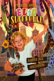 Cover von Koffer aus Amsterdam
