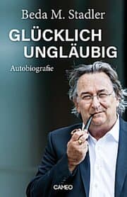 Cover von Glücklich ungläubig