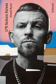Cover von 179 Seiten Stress