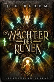Cover von Wächter der Runen 1