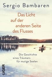 Cover von Das Licht auf der anderen Seite des Flusses