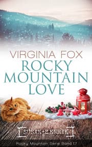 Cover von Rocky Mountain Love