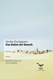 Cover von Das Gebot der Gewalt