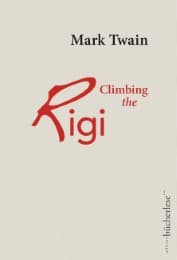 Cover von Climbing the Rigi