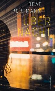 Cover von Über Nacht