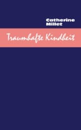 Cover von Traumhafte Kindheit