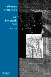 Cover von Das brennende Haus
