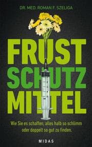 Cover von Frustschutzmittel