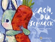 Cover von Ach, du Schreck