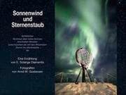 Cover von Sonnenwind und Sternenstaub