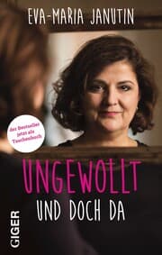Cover von Ungewollt und doch da