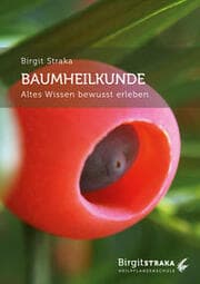 Cover von Baumheilkunde