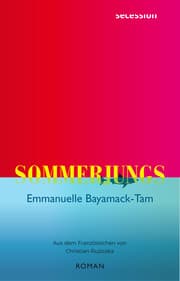 Cover von Sommerjungs
