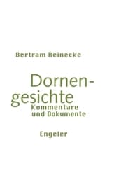Cover von Dornengesichte