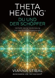 Cover von ThetaHealing Du und der Schöpfer