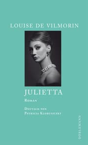 Cover von Julietta