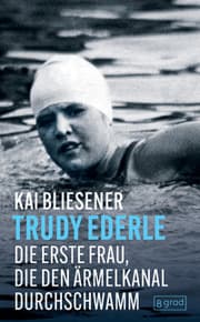 Cover von Trudy Ederle