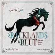 Cover von Rauklands Blut