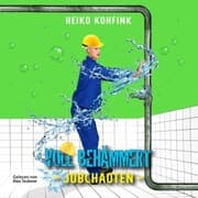 Cover von Voll behämmert