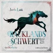 Cover von Rauklands Schwert