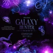 Cover von GALAXY HUNTER