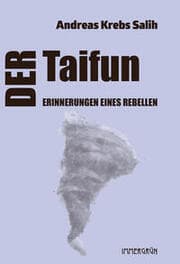 Cover von Der Taifun