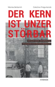 Cover von Der Kern ist unzerstörbar