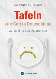 Cover von Tafeln wie Gott in Deutschland