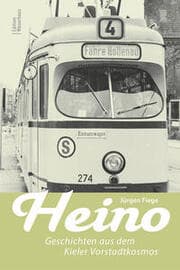 Cover von Heino